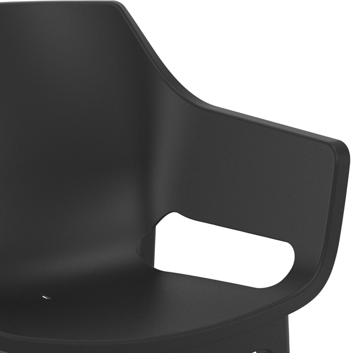 Stuhl Dora – Ansicht 14
