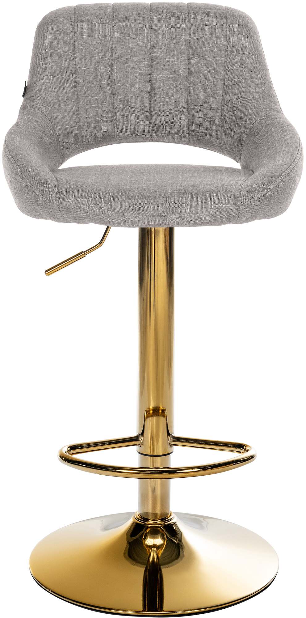 2er Set Barhocker Milet Stoff G – Ansicht 18