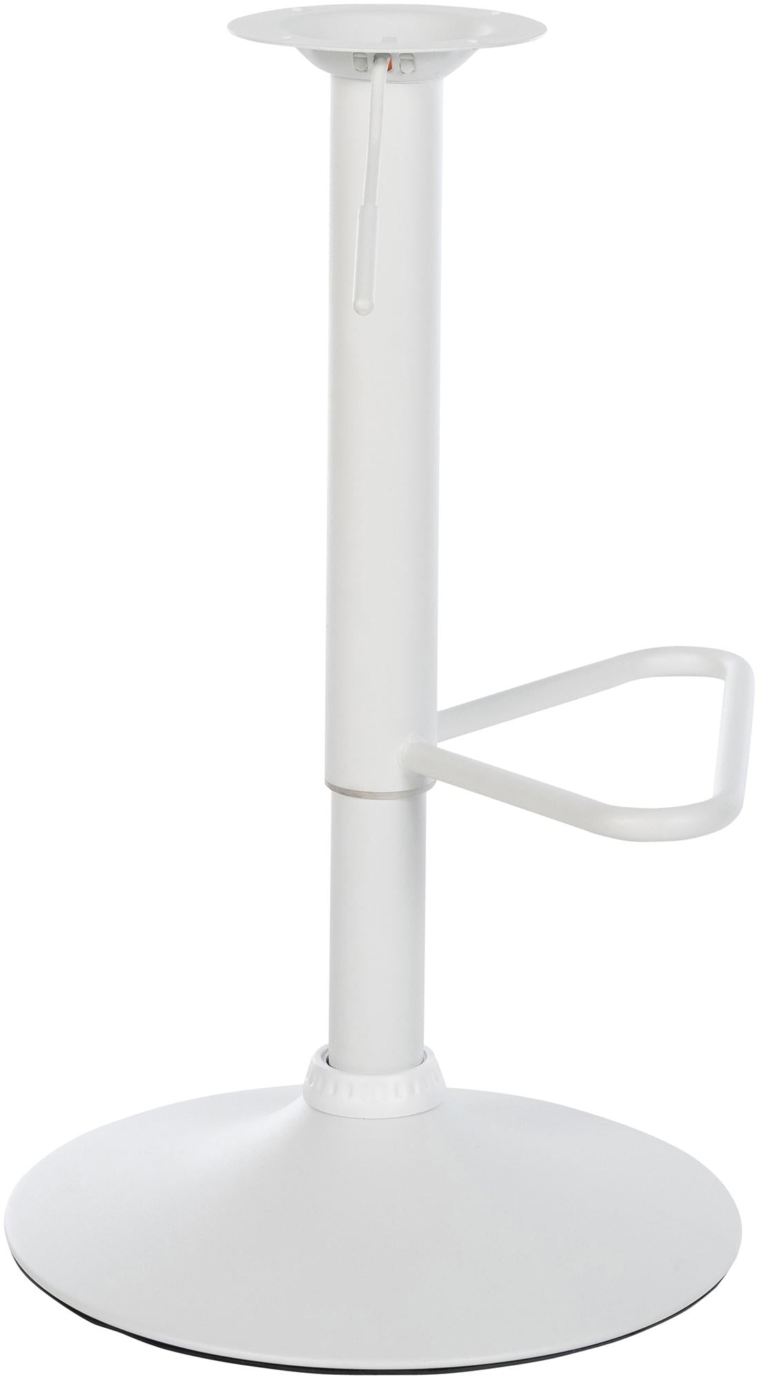 Ersatz Gestell 2 Barhocker 10x10 cm – Ansicht 9