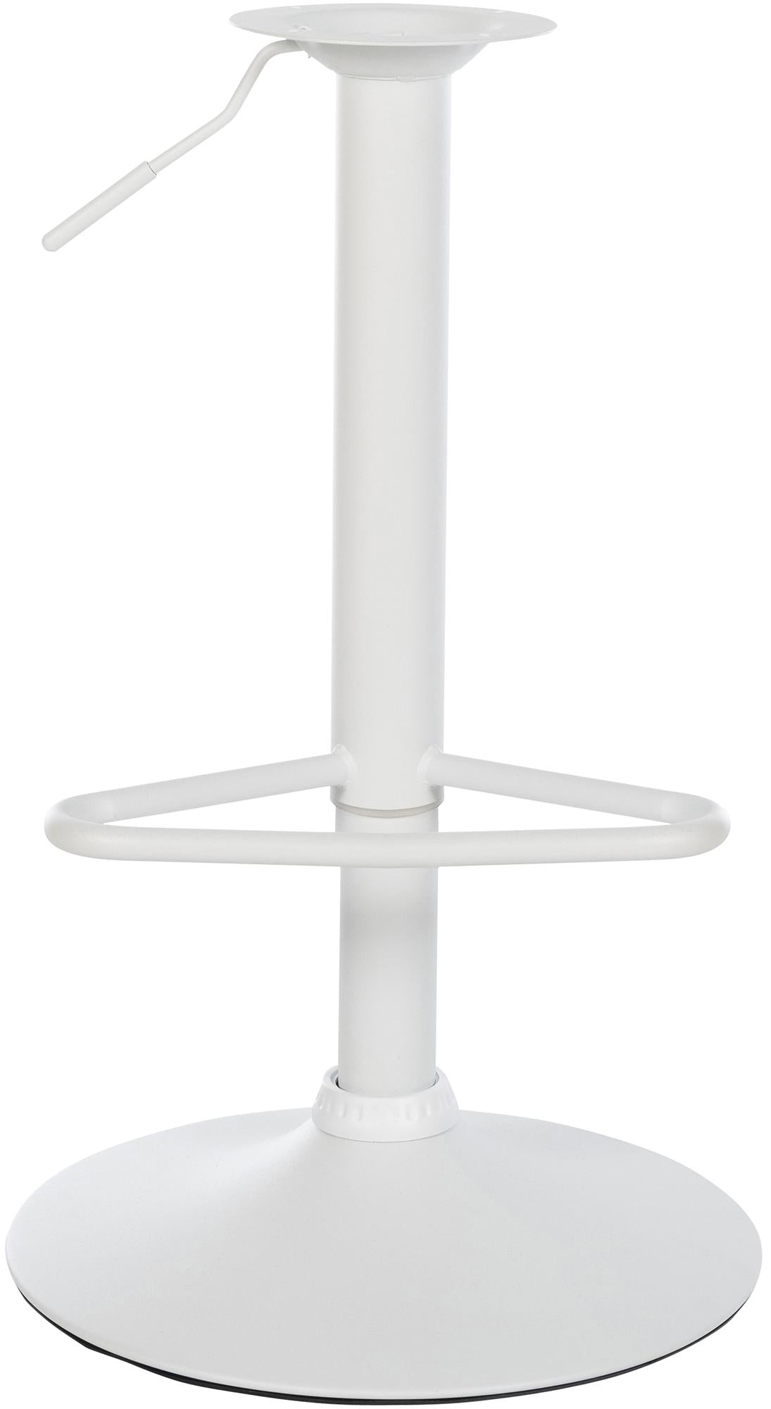 Ersatz Gestell 2 Barhocker 10x10 cm – Ansicht 8