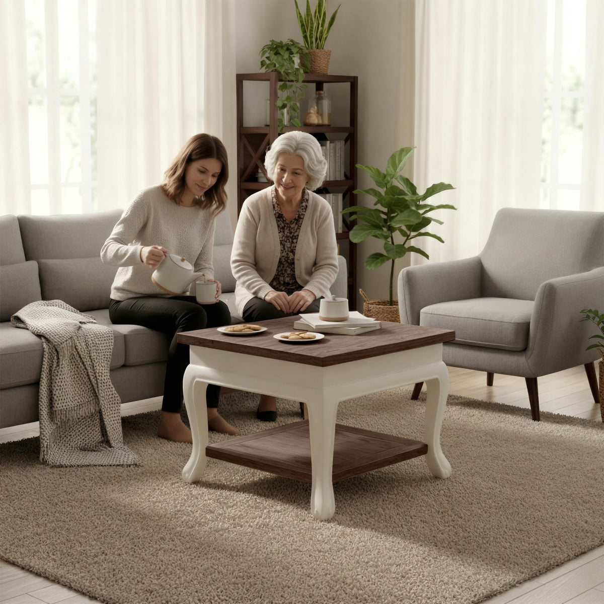 Couchtisch Thordis – Ansicht 10