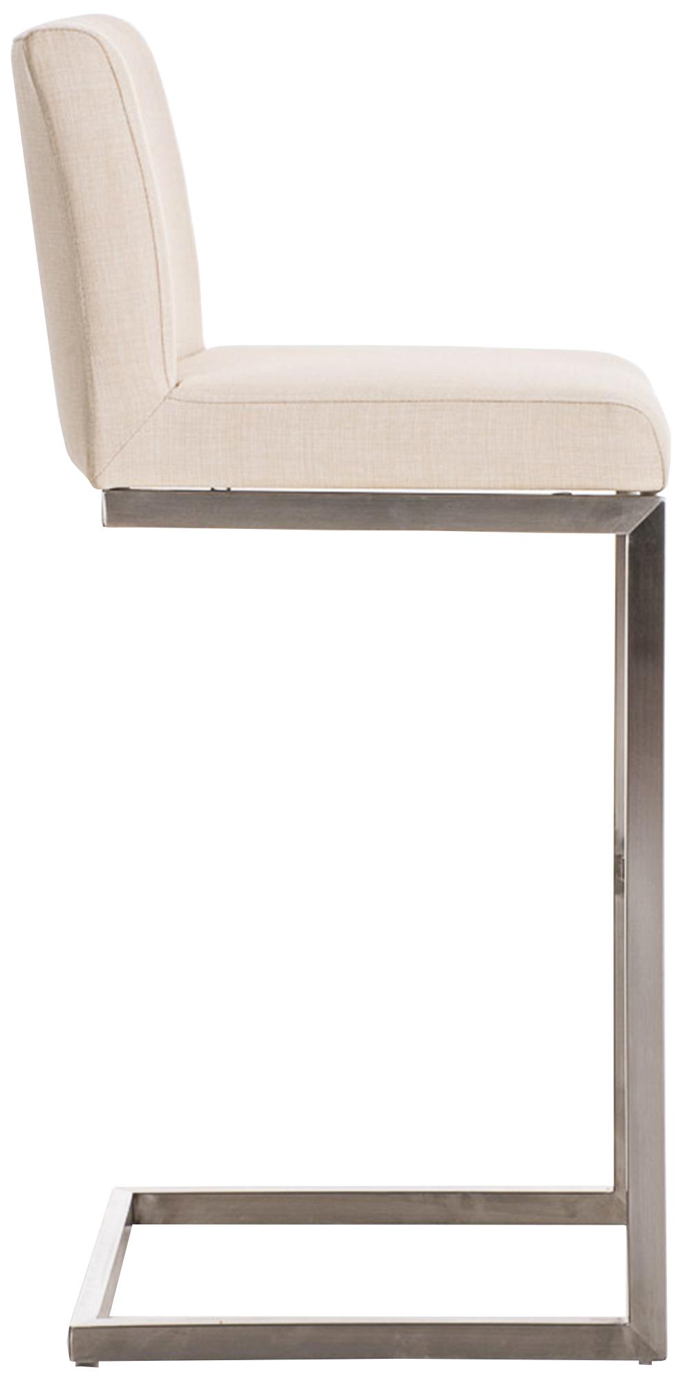 Barhocker Paros Stoff – Ansicht 11