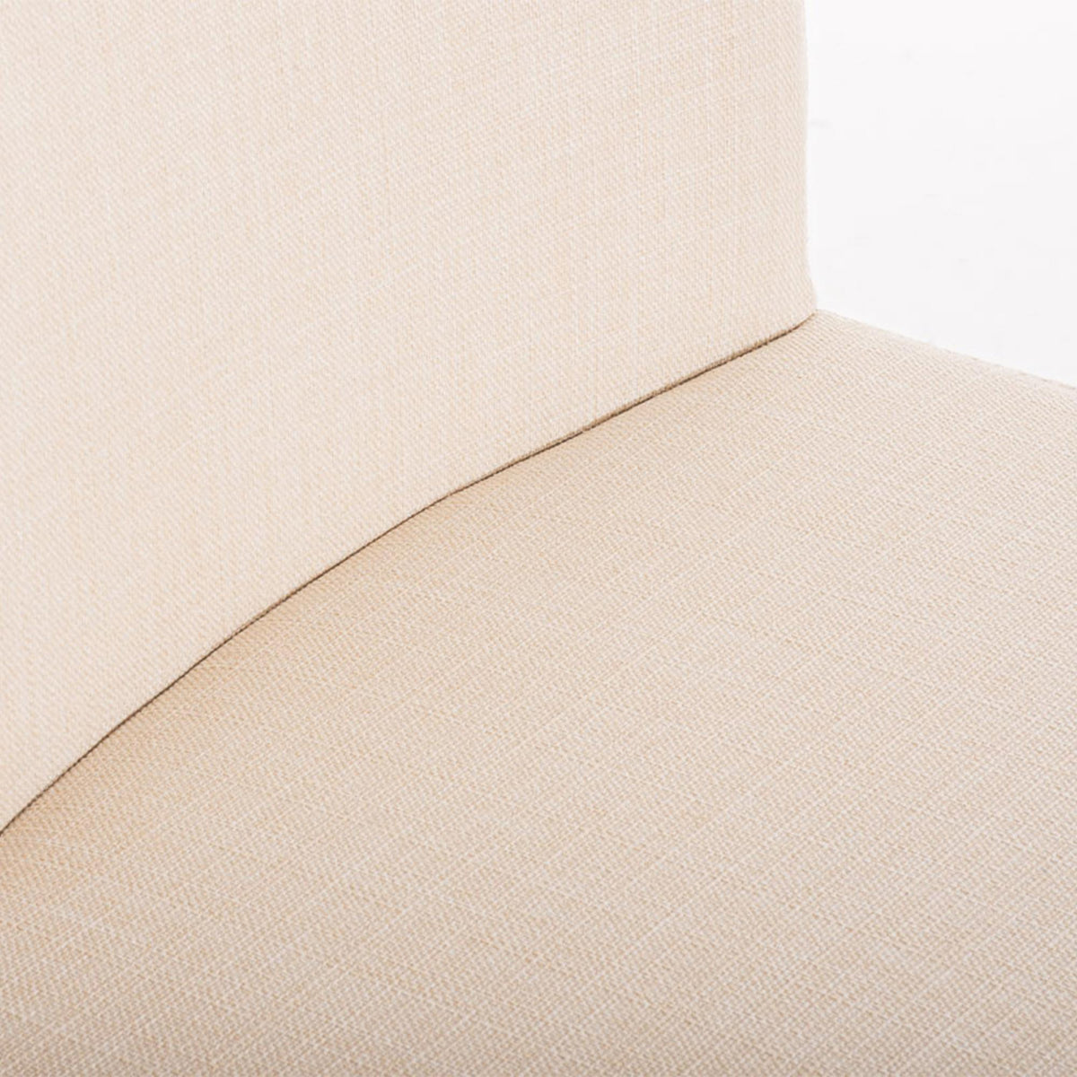 Barhocker Paros Stoff – Ansicht 12
