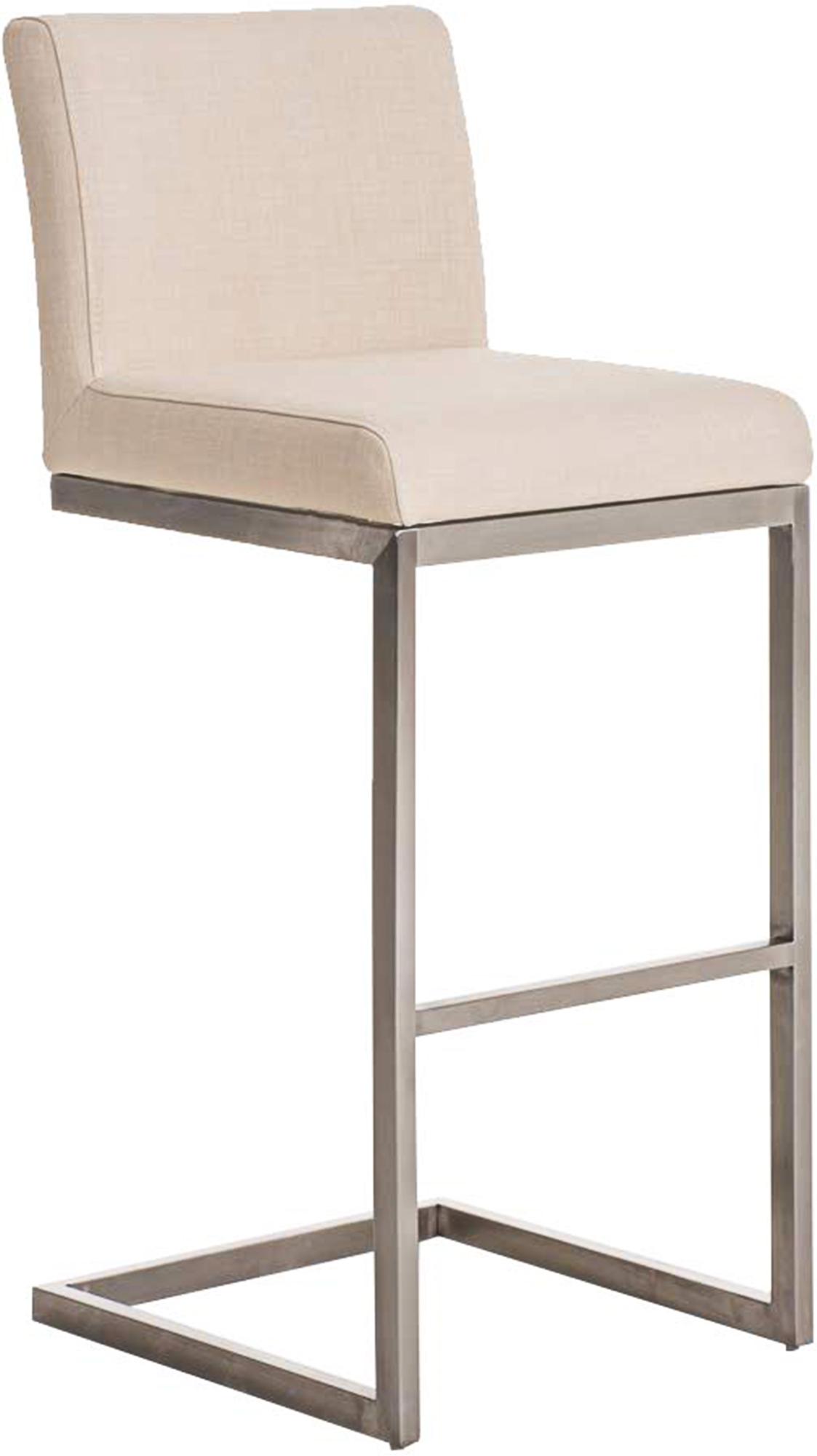 Barhocker Paros Stoff – Ansicht 7