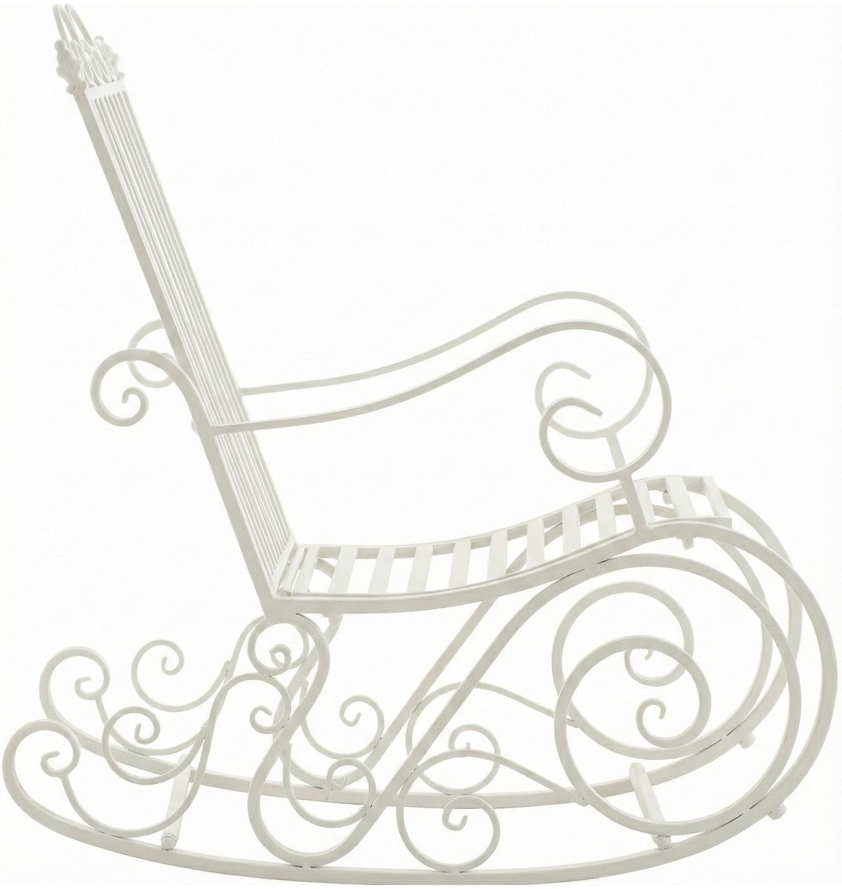 Schaukelstuhl Smilla – Ansicht 5