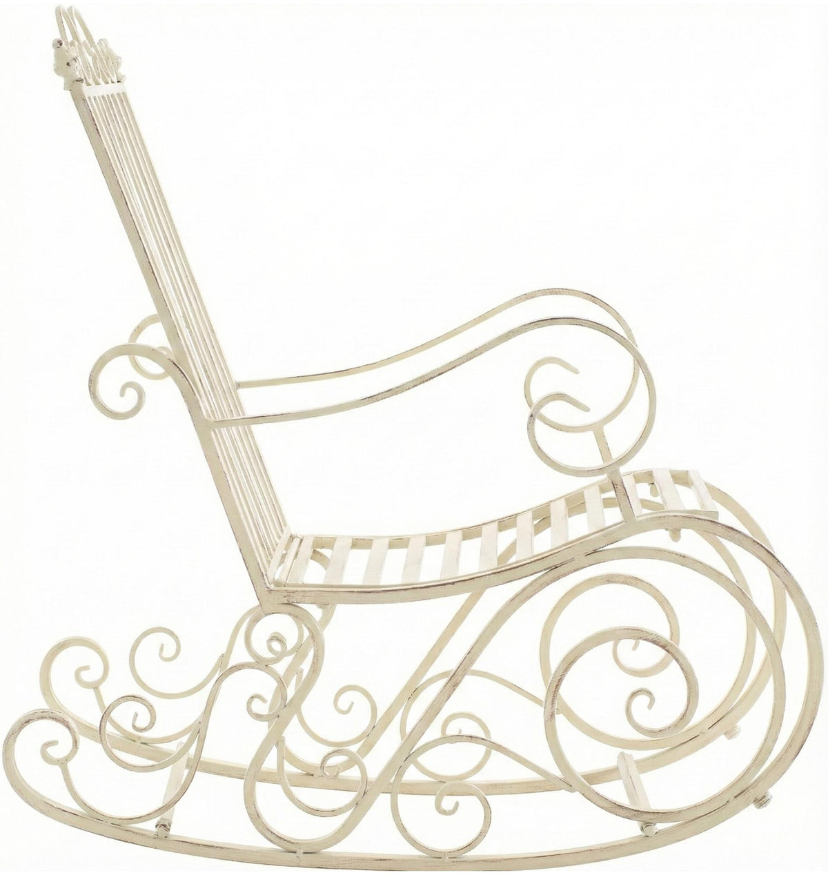 Schaukelstuhl Smilla – Ansicht 19