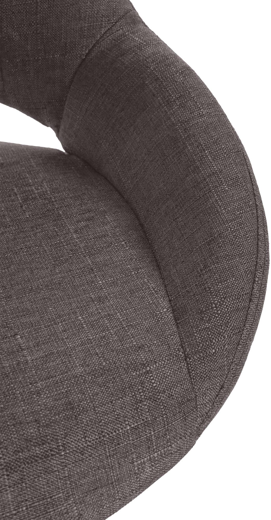 2er Set Barhocker Milet Stoff B – Ansicht 14