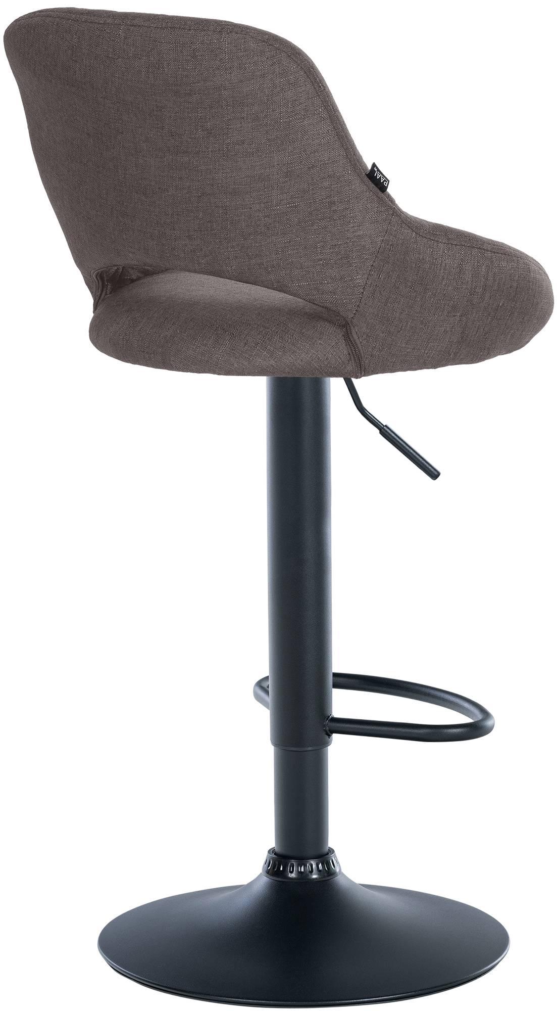 2er Set Barhocker Milet Stoff B – Ansicht 13