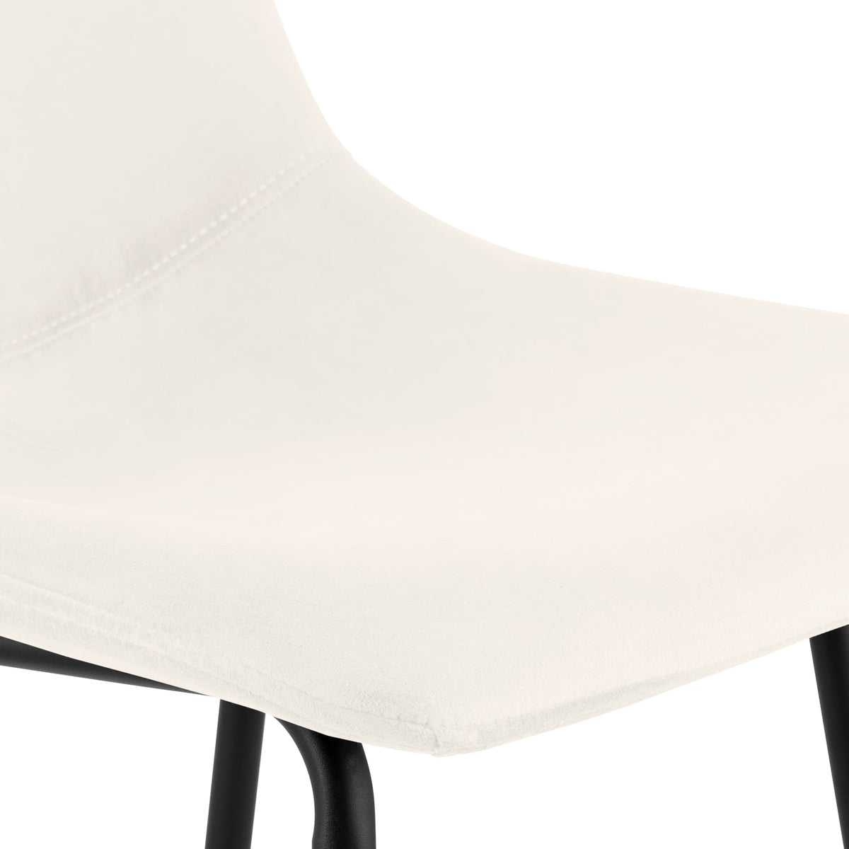 Barhocker Altona Samt – Ansicht 7