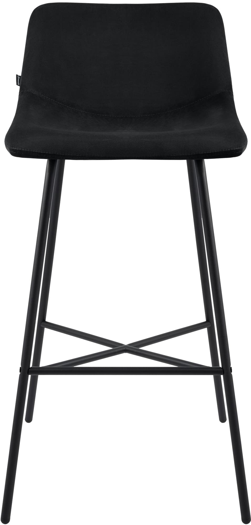 Barhocker Altona Samt – Ansicht 11