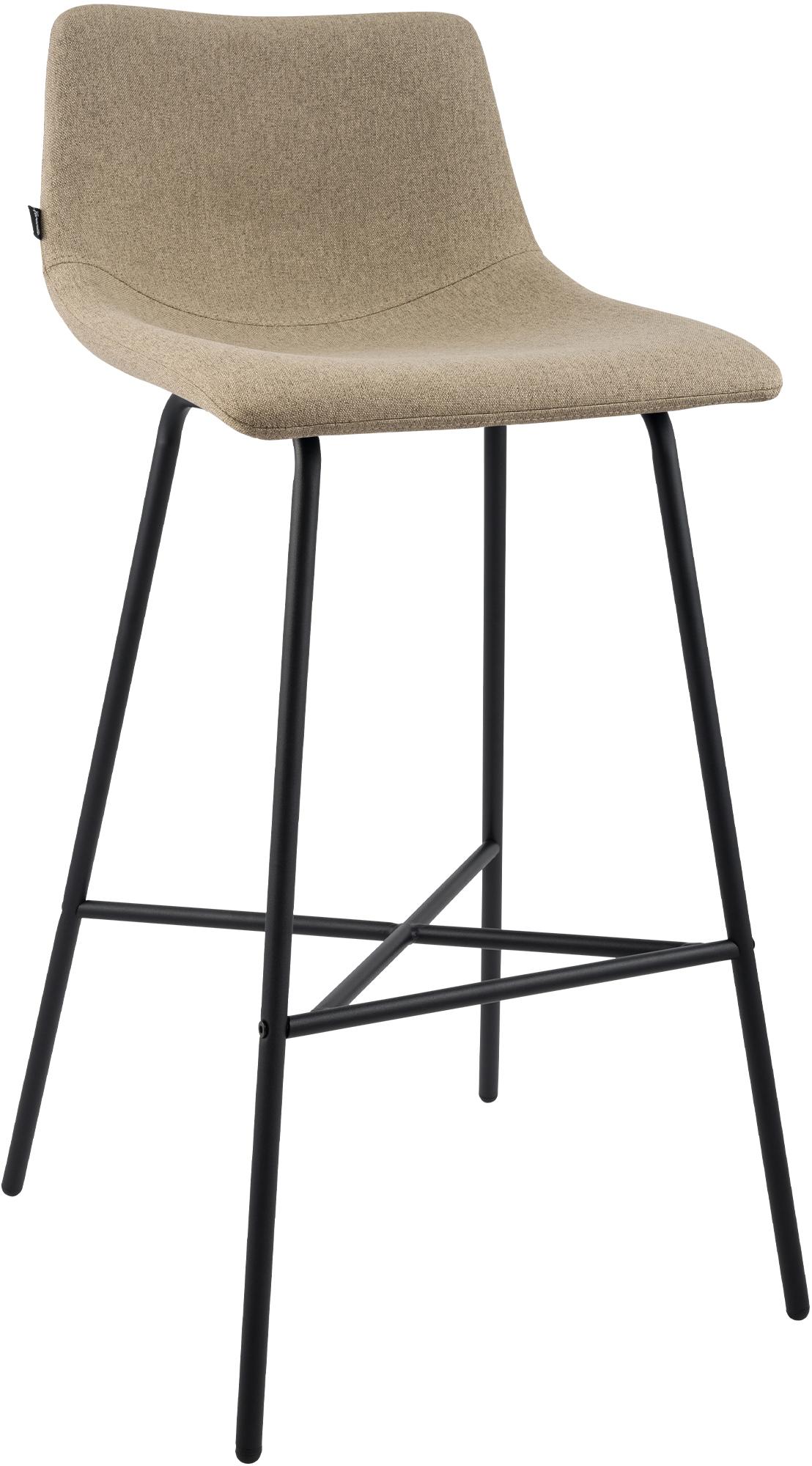 Barhocker Altona Stoff