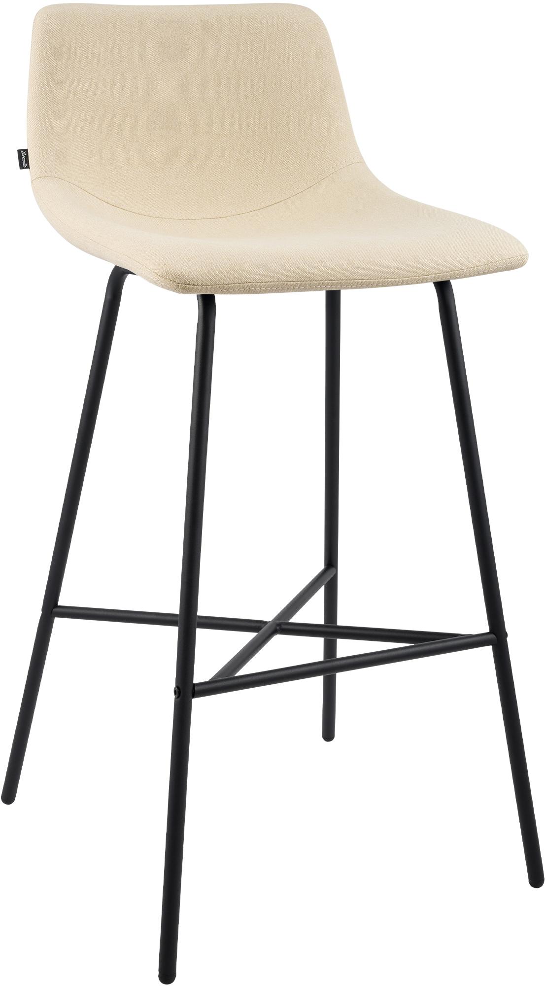 Barhocker Altona Stoff – Ansicht 8