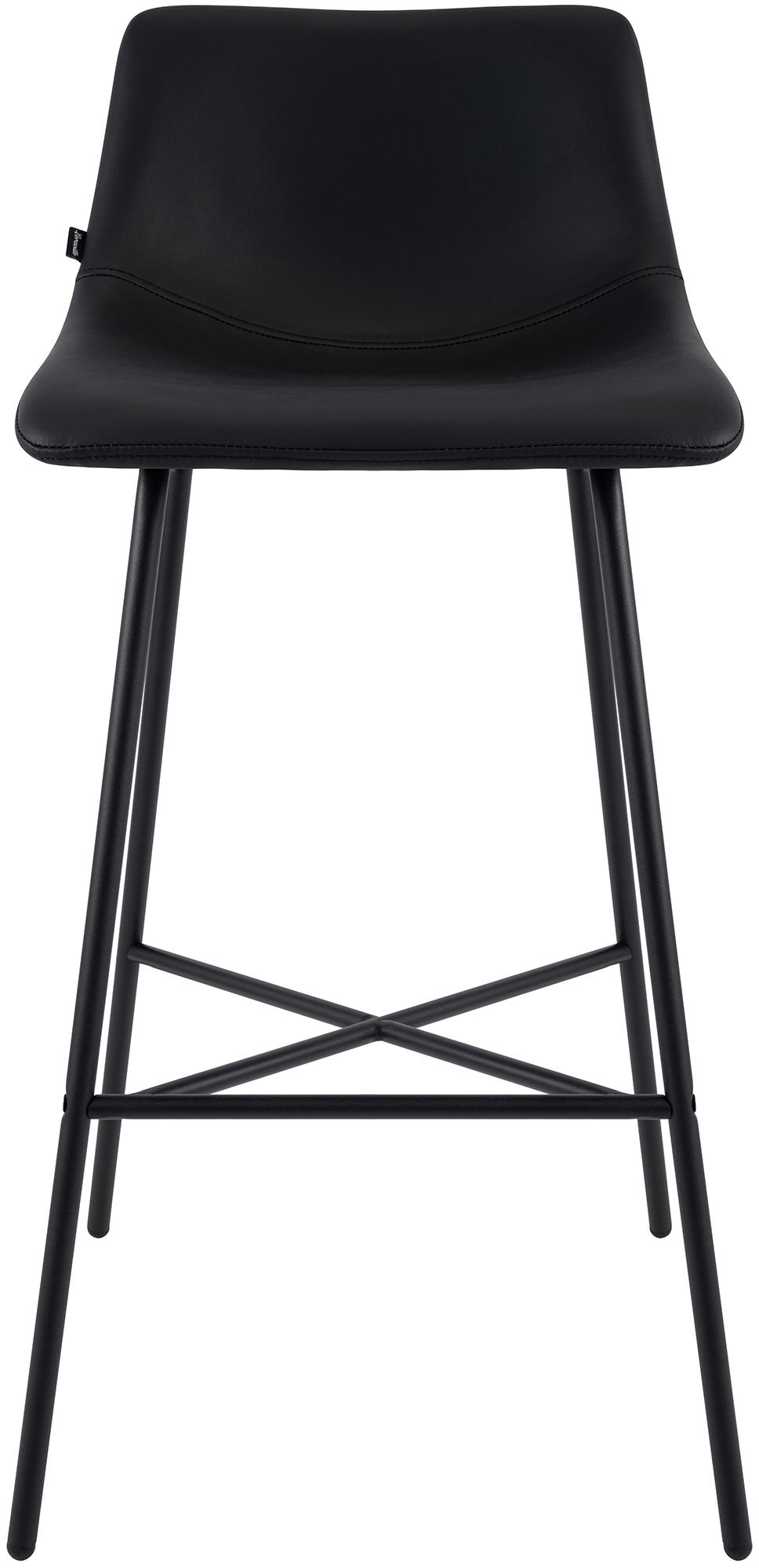 Barhocker Altona Kunstleder – Ansicht 4