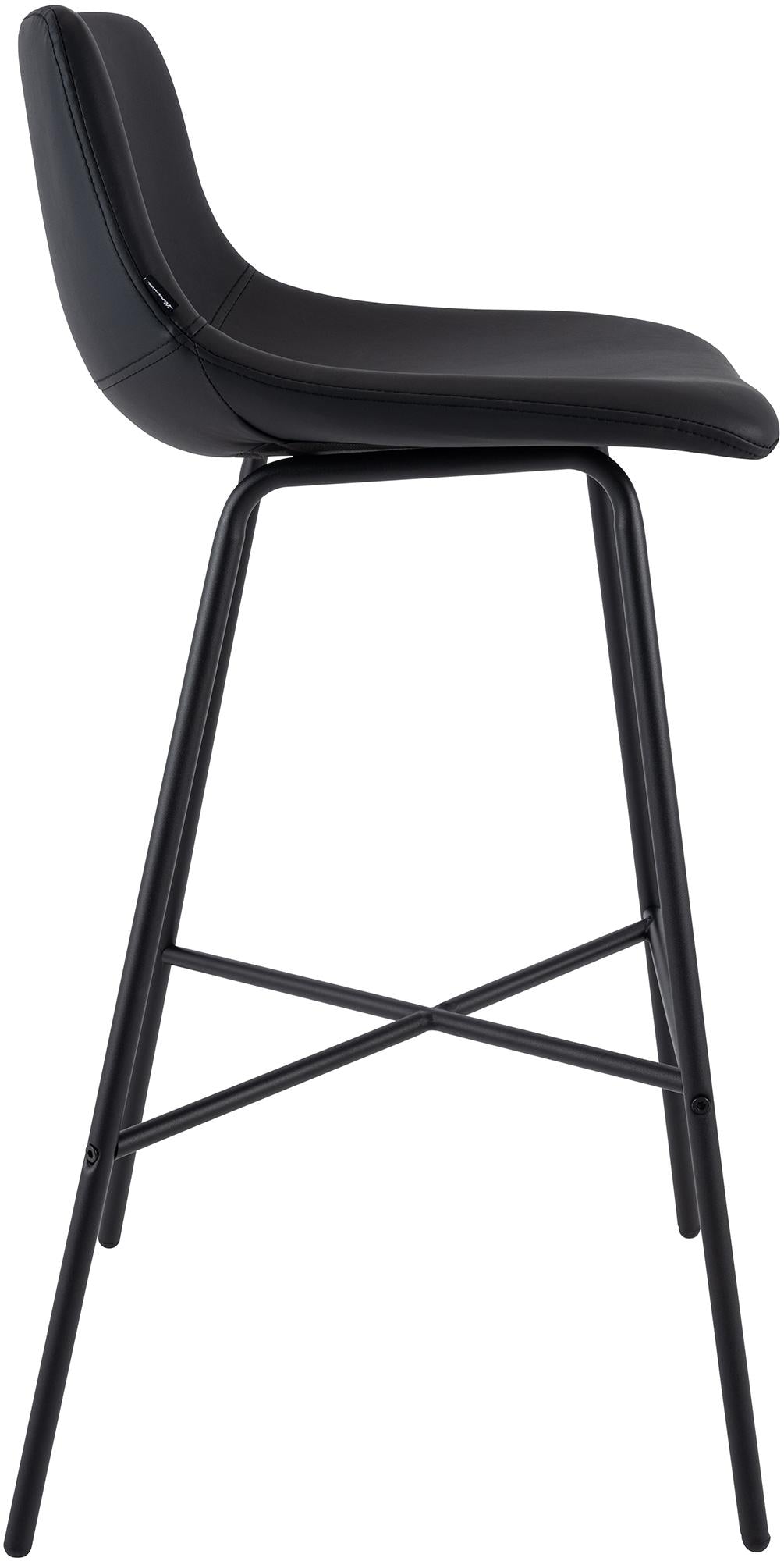Barhocker Altona Kunstleder – Ansicht 5