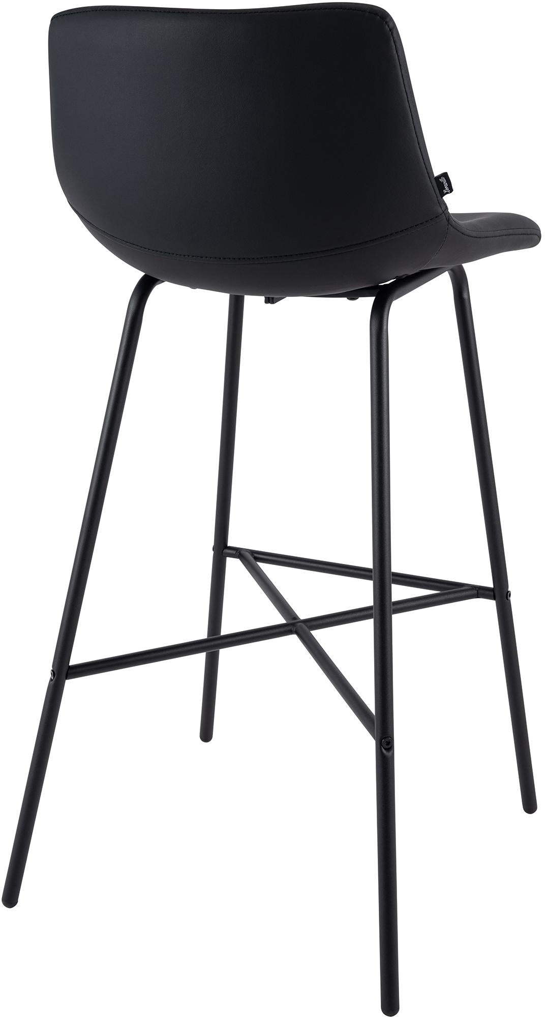 Barhocker Altona Kunstleder – Ansicht 6