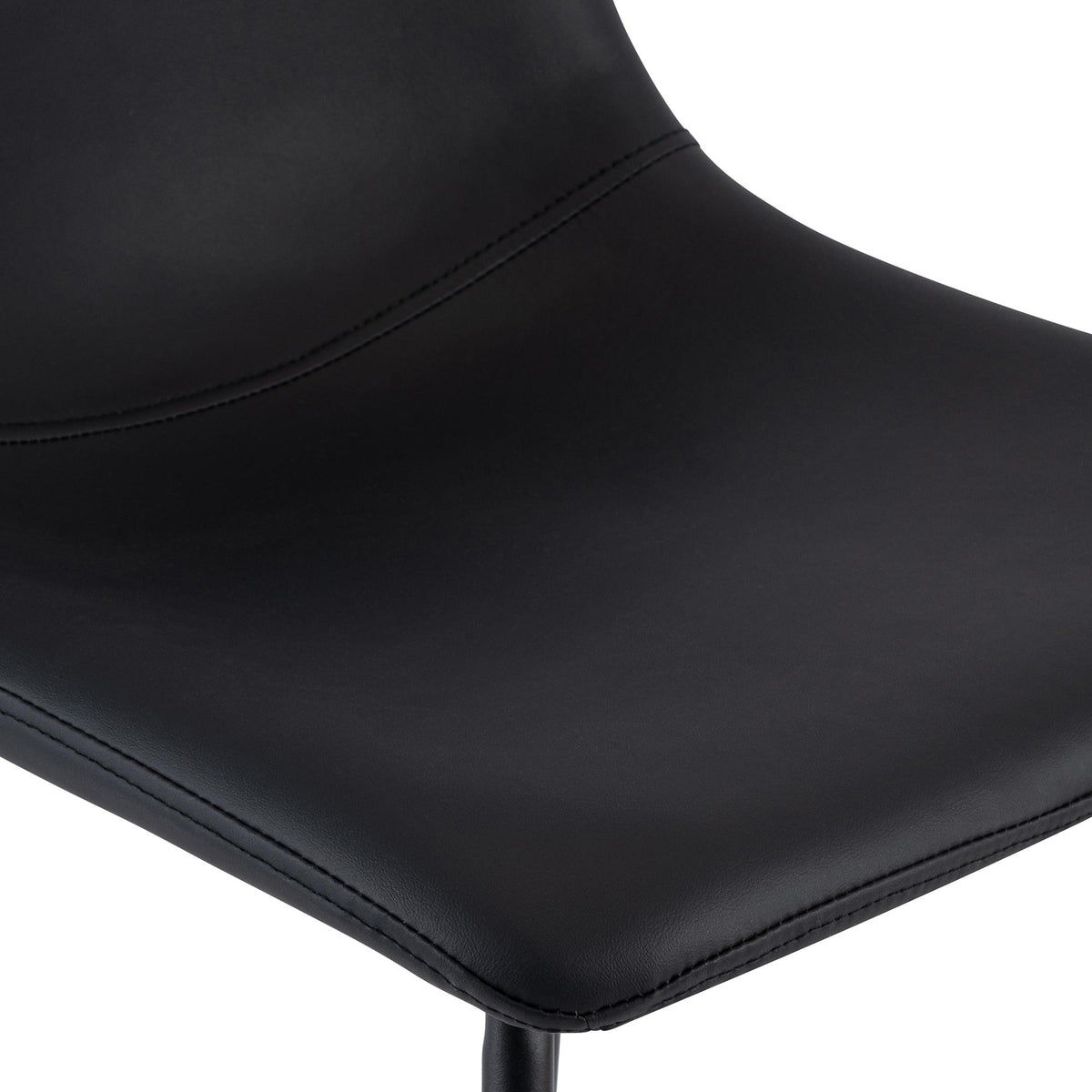 Barhocker Altona Kunstleder – Ansicht 7