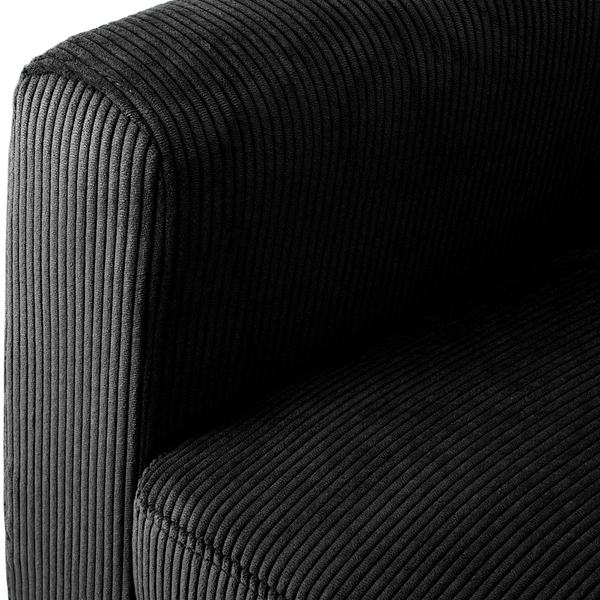 Sessel Kioni Cord – Ansicht 7