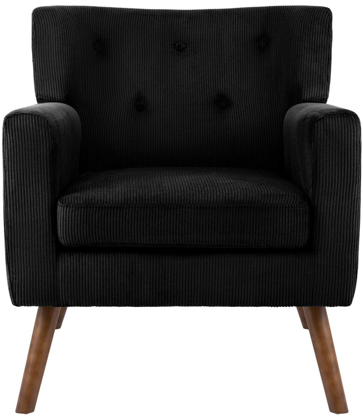 Sessel Kioni Cord – Ansicht 4