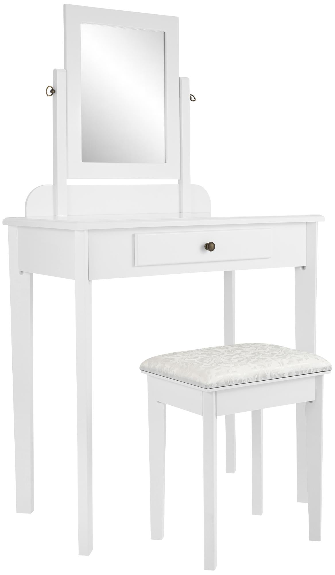 Schminktisch-Set Velia – Ansicht 2
