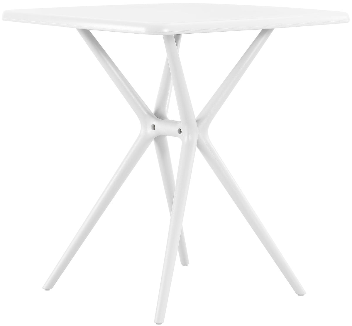 Tisch Becky eckig 72 x 72 cm – Ansicht 12