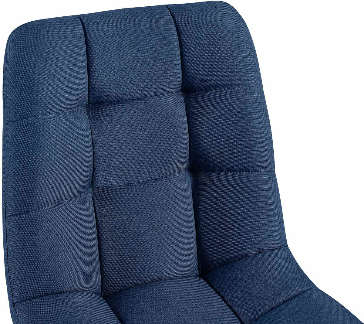4er Set Esszimmerstühle Antibes Stoff – Ansicht 7
