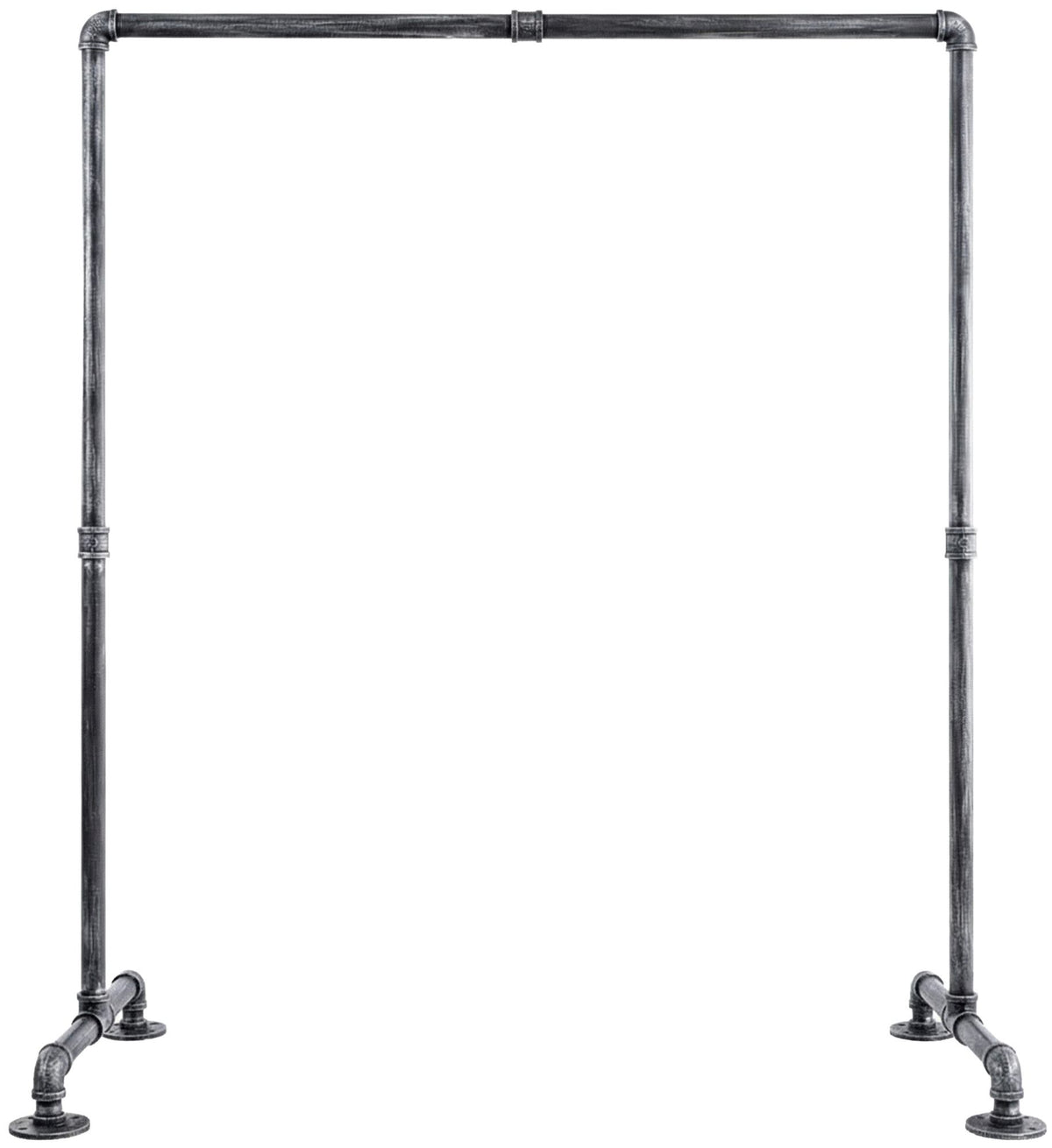 Kleiderständer Jersey 55x120x150 – Ansicht 12