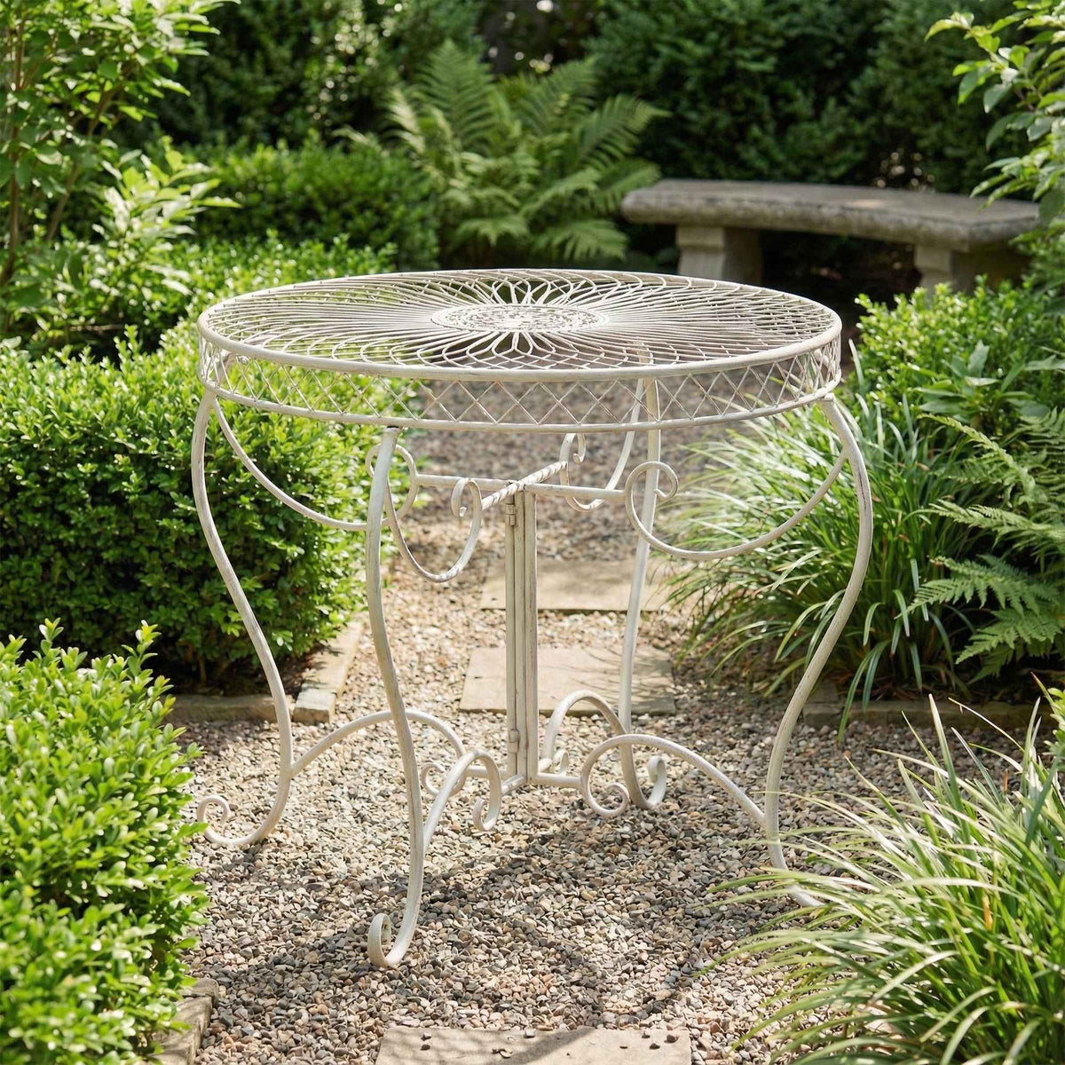 Tisch Sheela – Ansicht 10