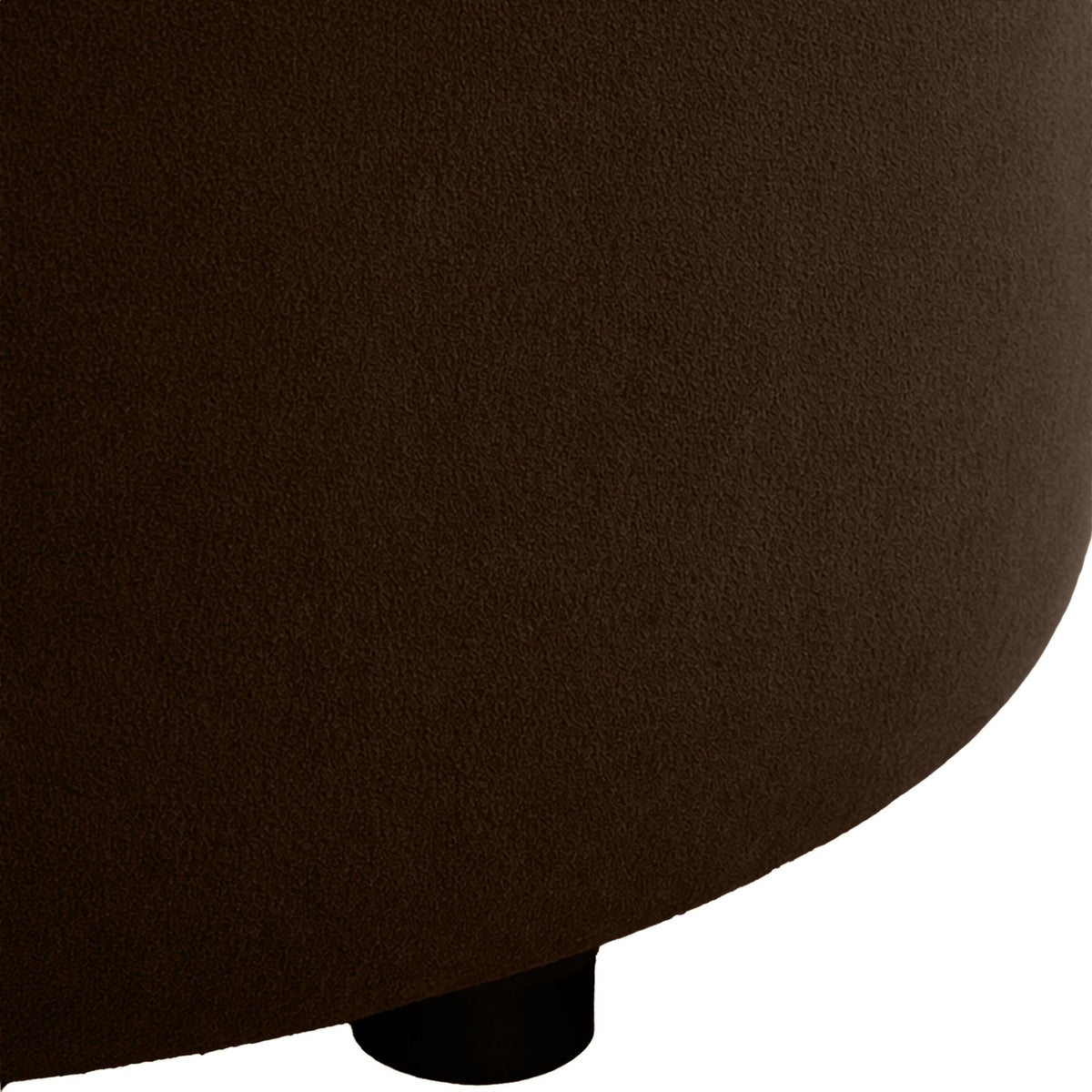 Sitzhocker Pantin Samt – Ansicht 7