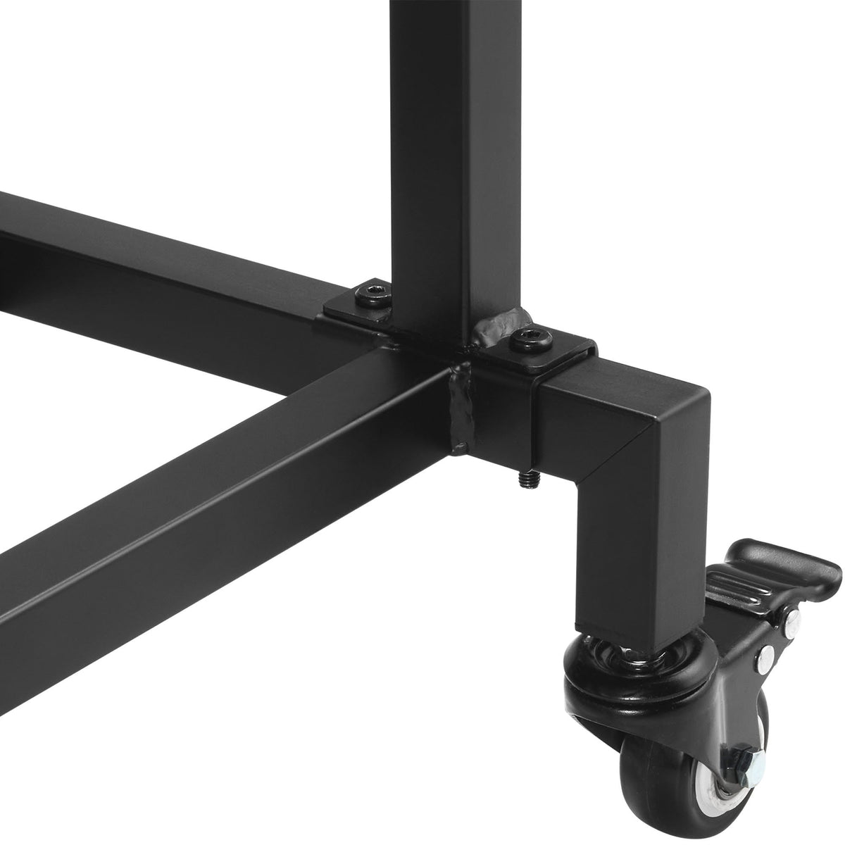 Kleiderständer Lieska 150 cm – Ansicht 7