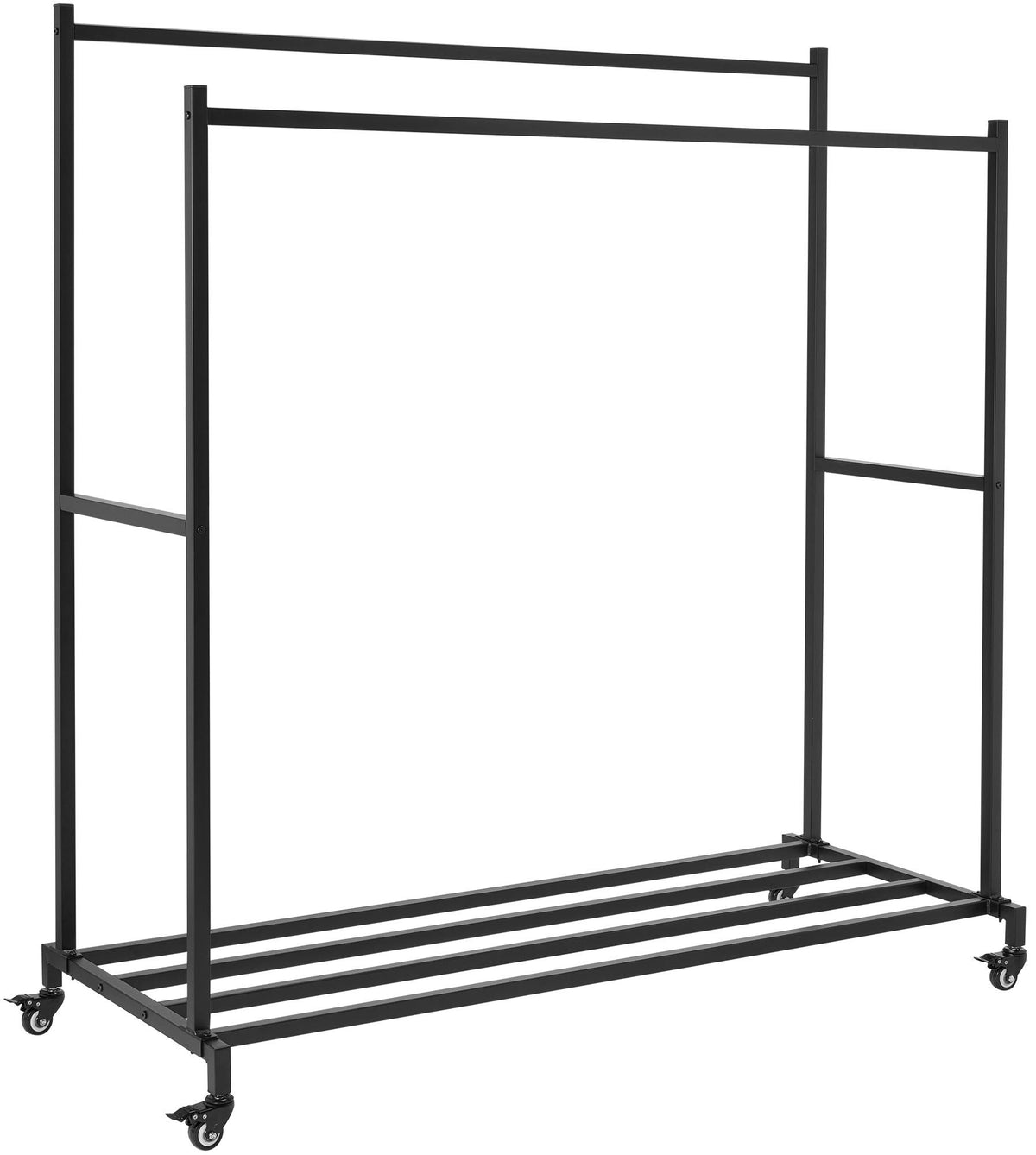 Kleiderständer Lieska 150 cm – Ansicht 4