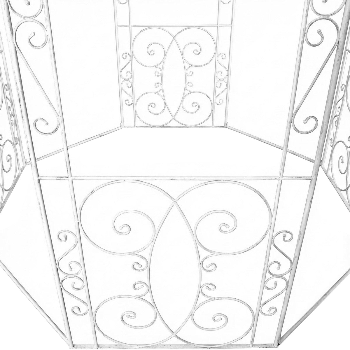 Pavillon Leila – Ansicht 12