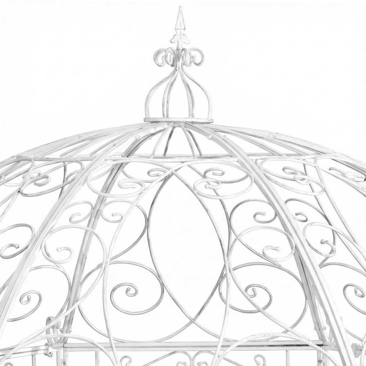 Pavillon Leila – Ansicht 11