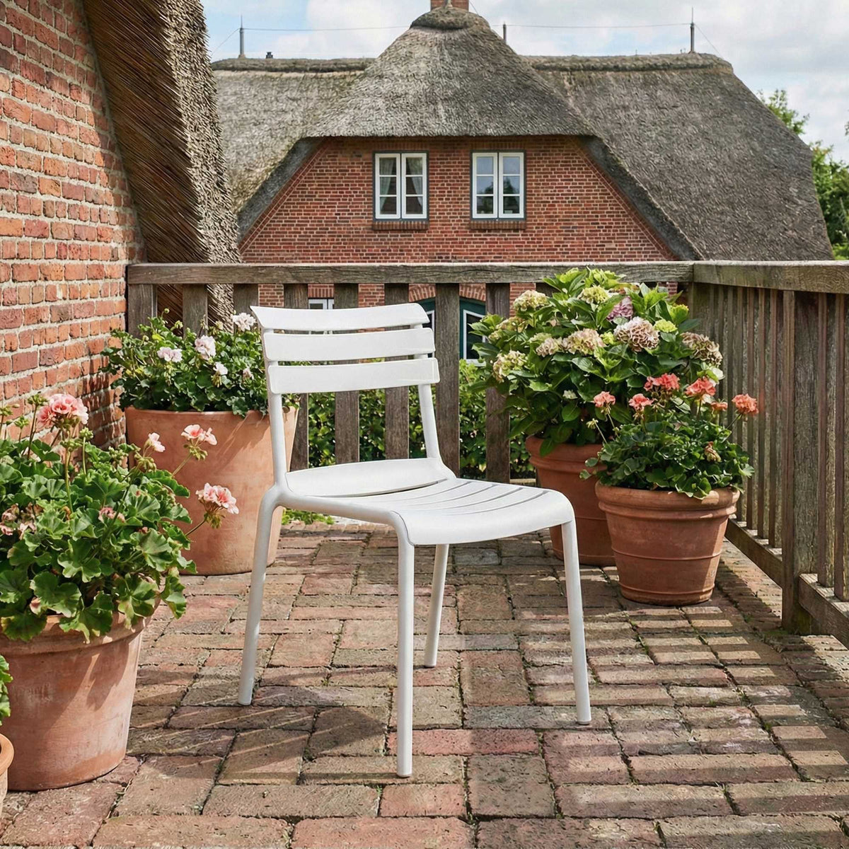 Stuhl Kebren – Ansicht 9