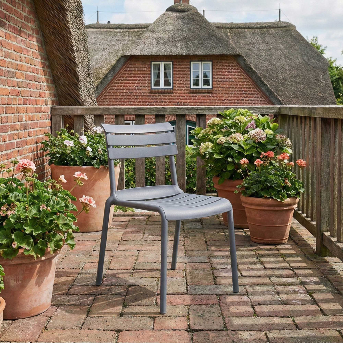 Stuhl Kebren – Ansicht 15