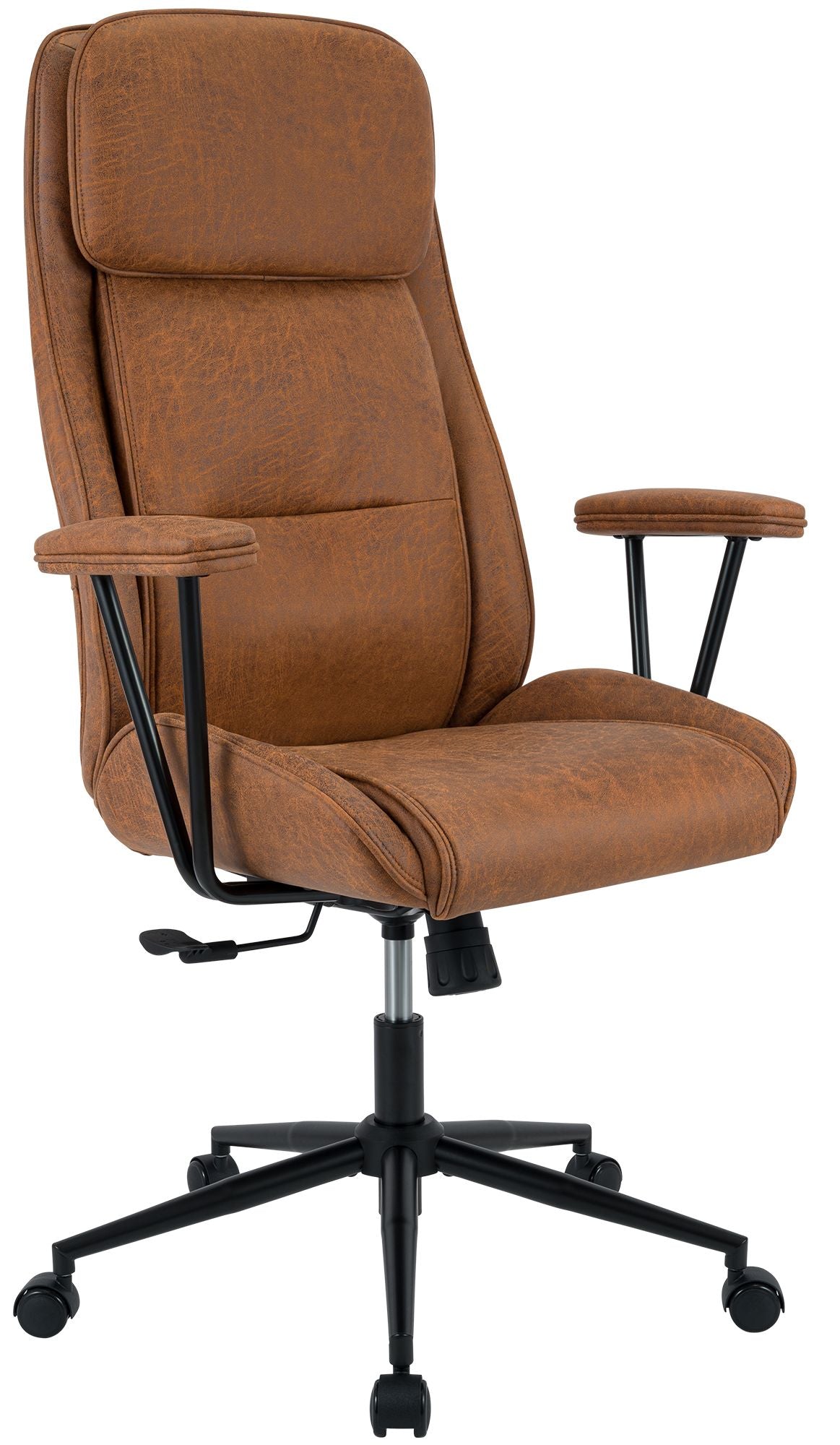 Bürostuhl Siddar – Ansicht 8