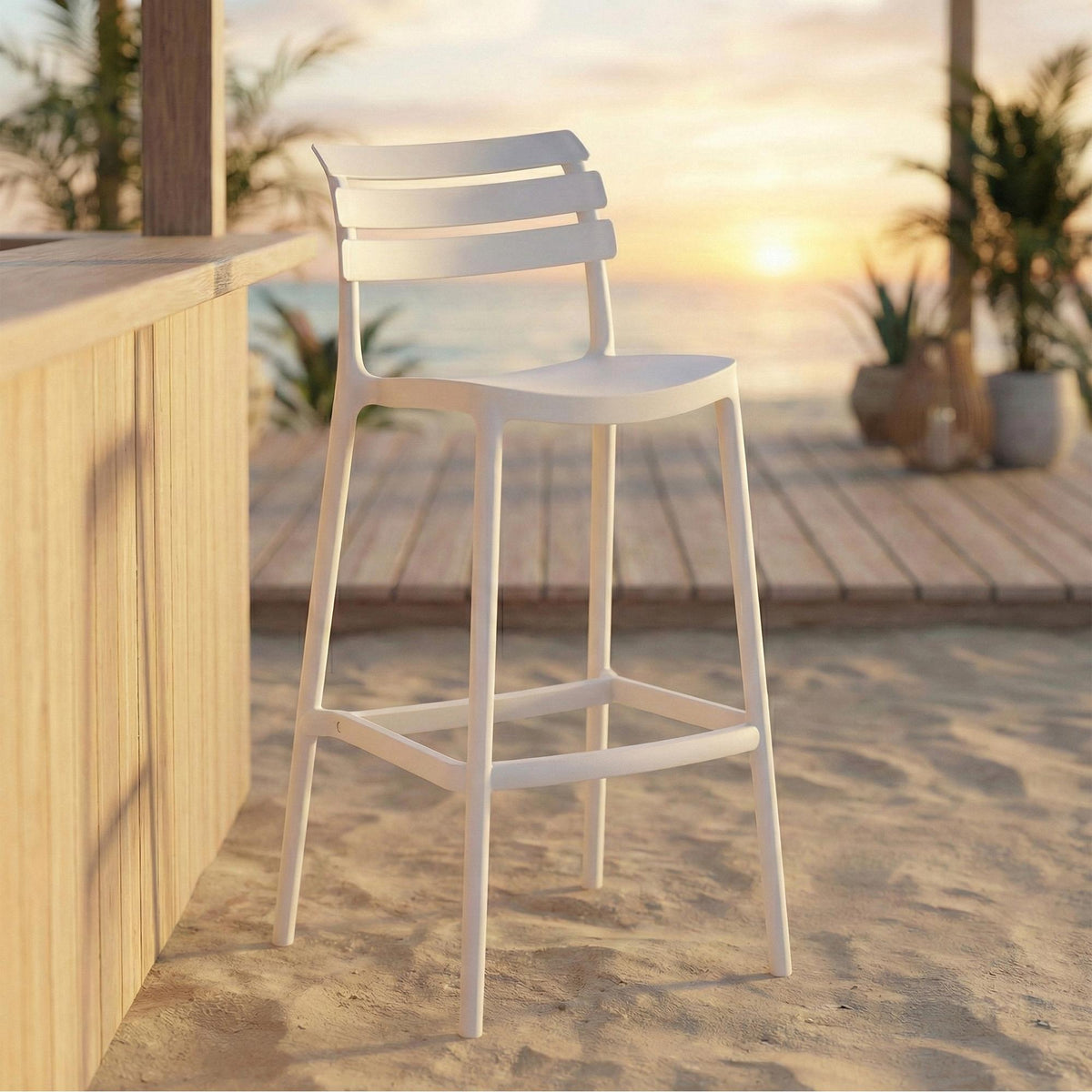 Barhocker Rafan – Ansicht 10