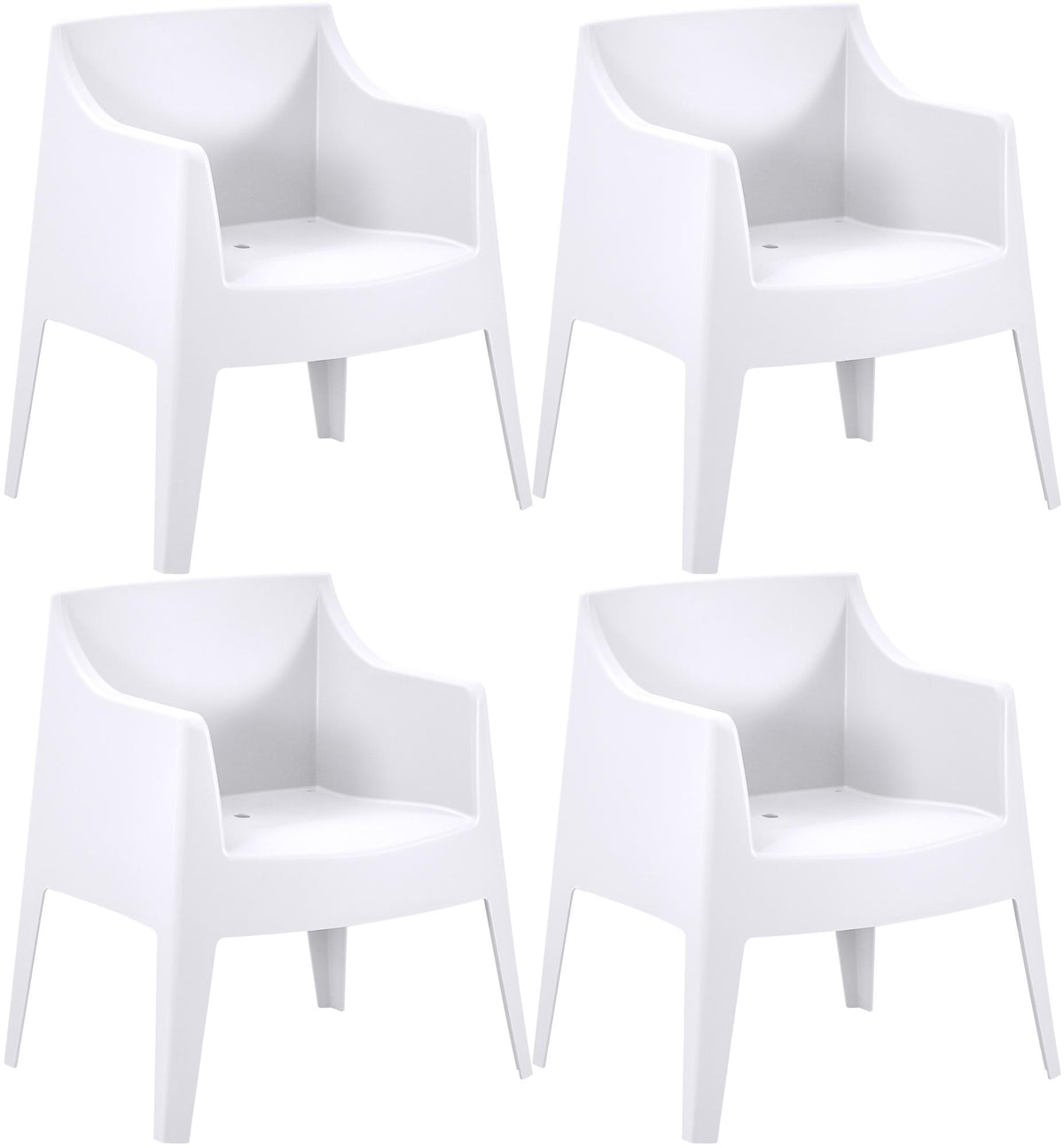 4er Set Stühle Bartal – Ansicht 8