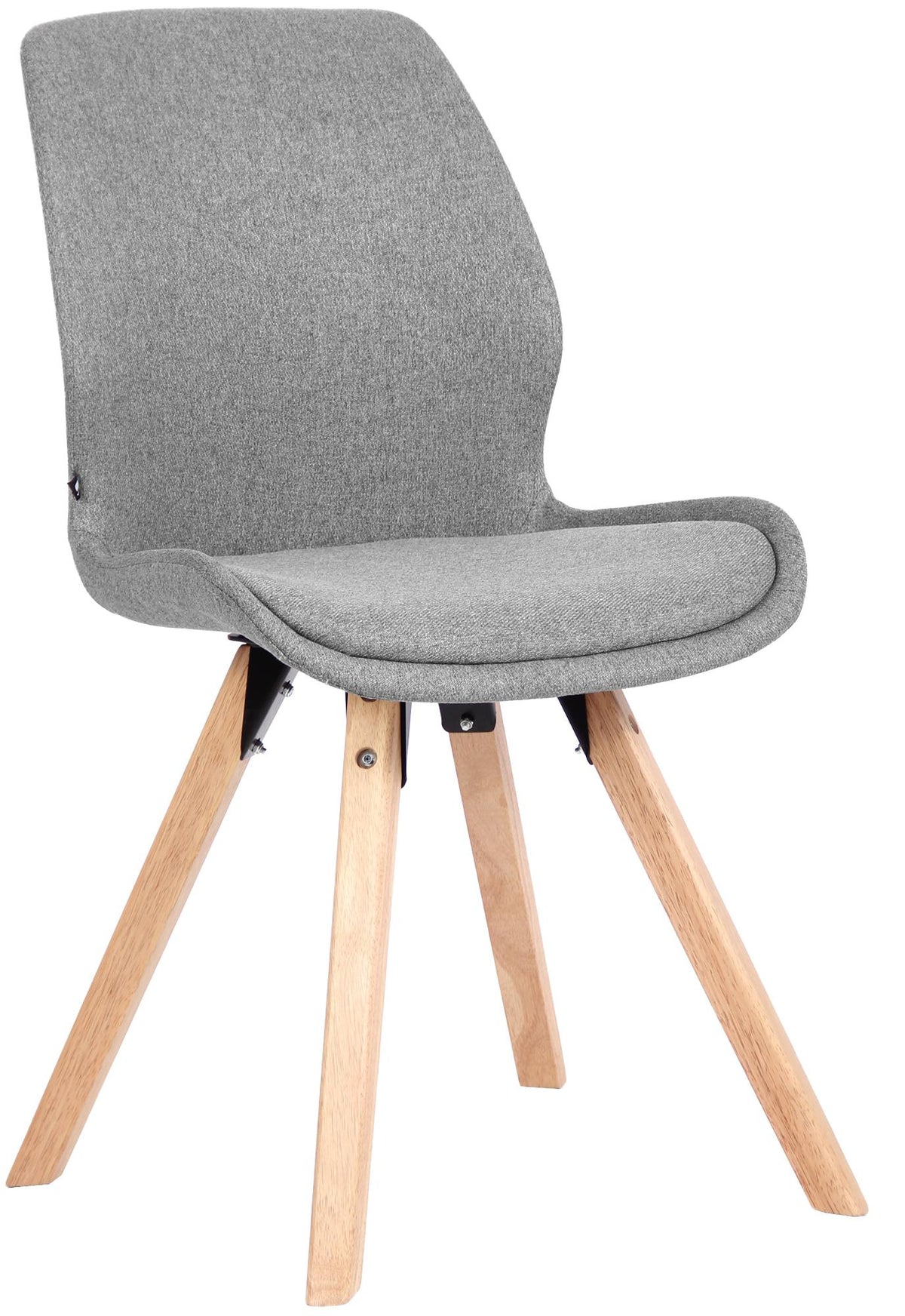 Stuhl Luna Stoff