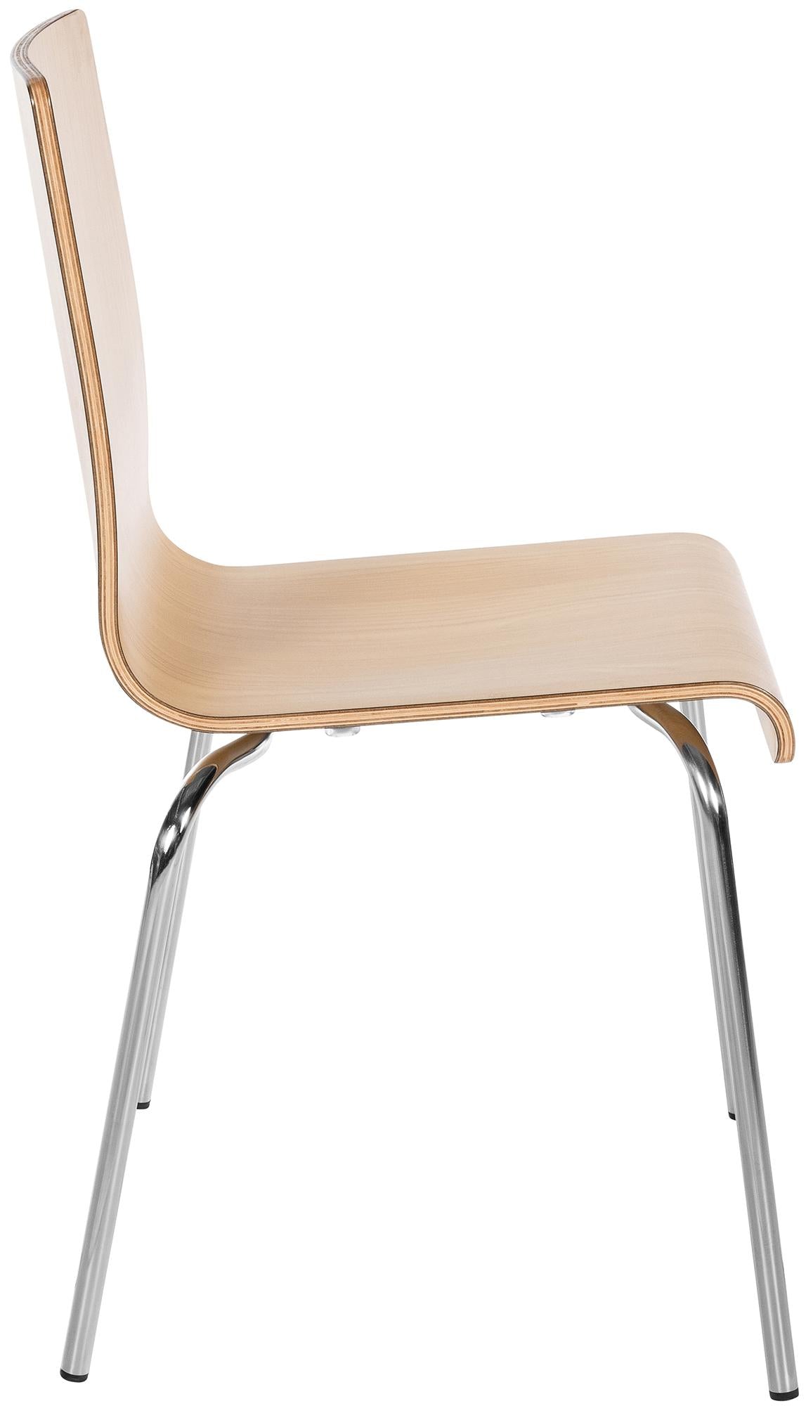 Besucherstuhl Gahanna – Ansicht 6