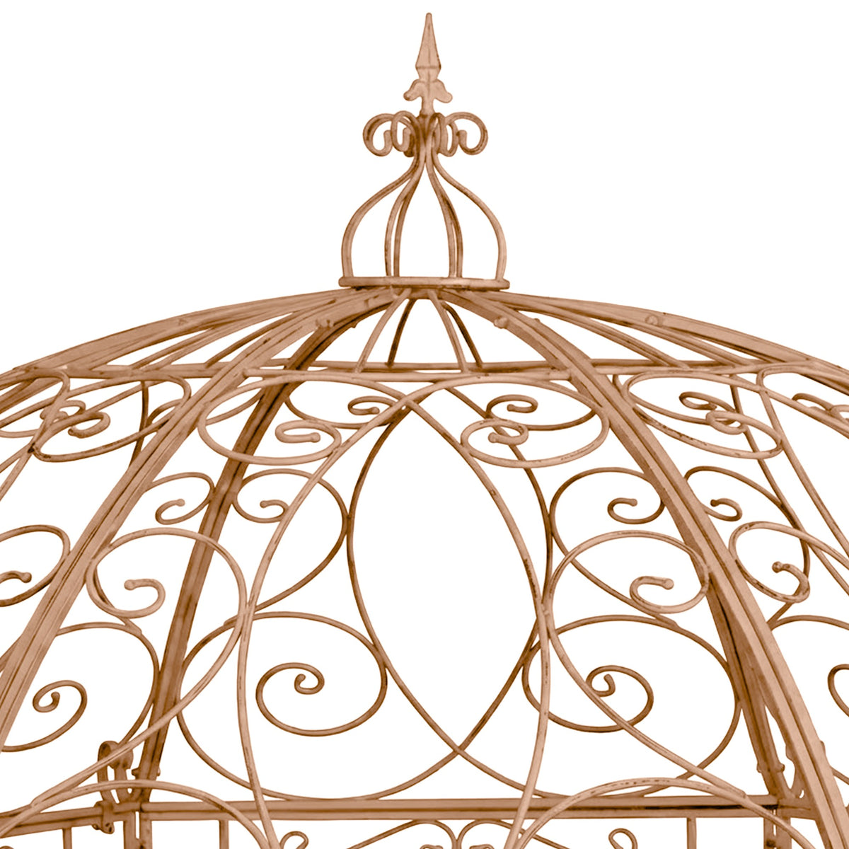 Pavillon Leila – Ansicht 18