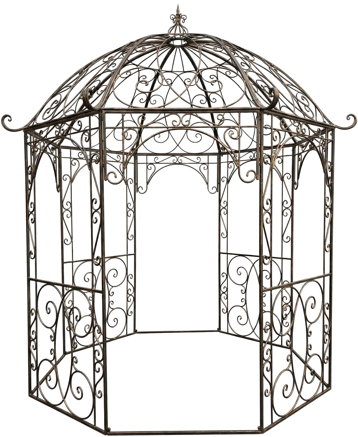Pavillon Leila