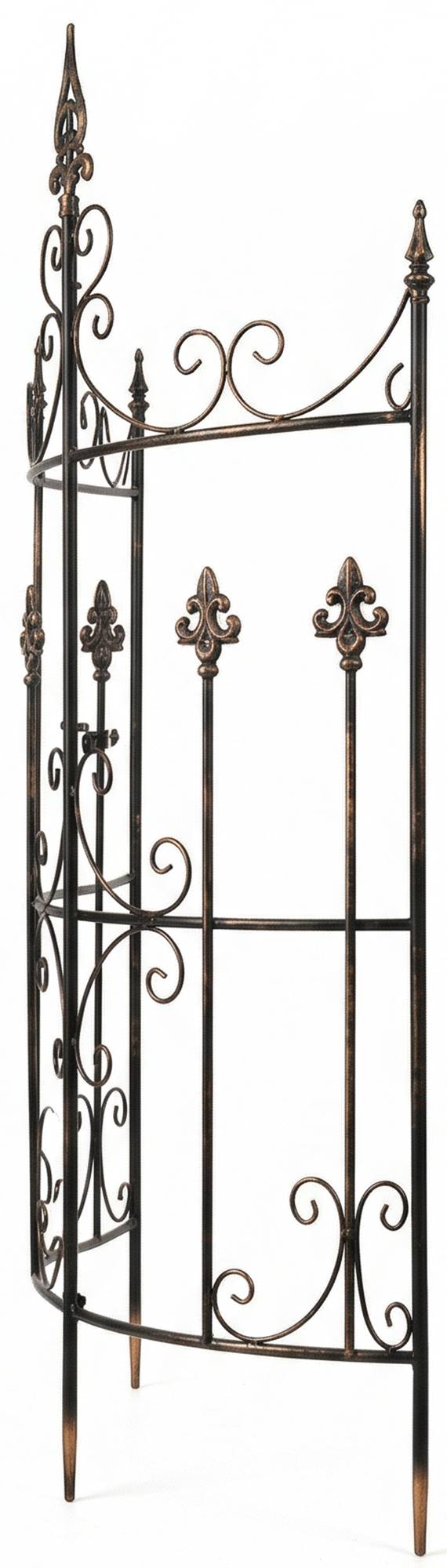 2er Set Rankgitter Klivia – Ansicht 5