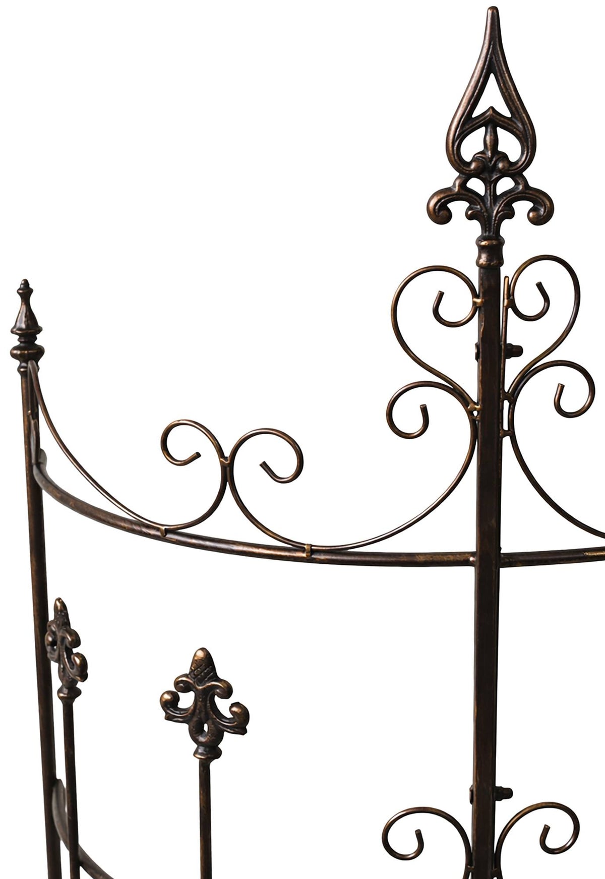 2er Set Rankgitter Klivia – Ansicht 6
