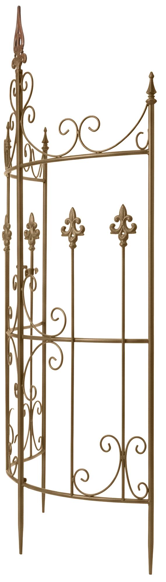 2er Set Rankgitter Klivia – Ansicht 11