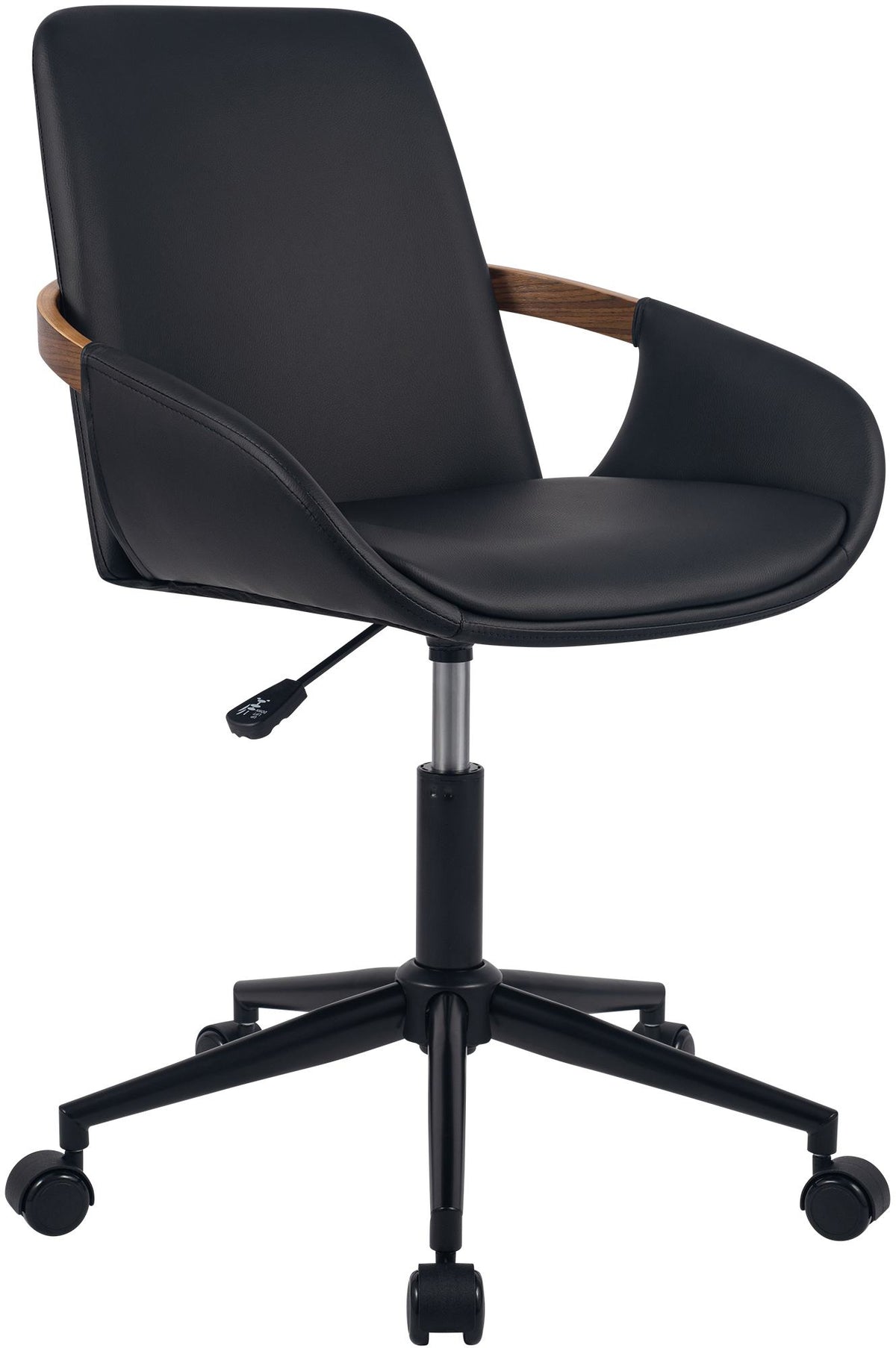 Bürostuhl Daina Kunstleder
