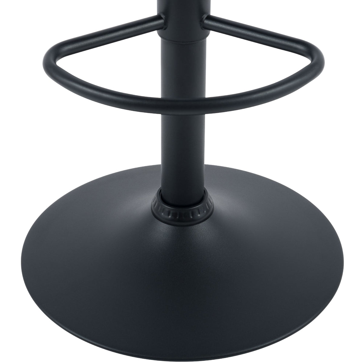 Barhocker Mapun Samt – Ansicht 7