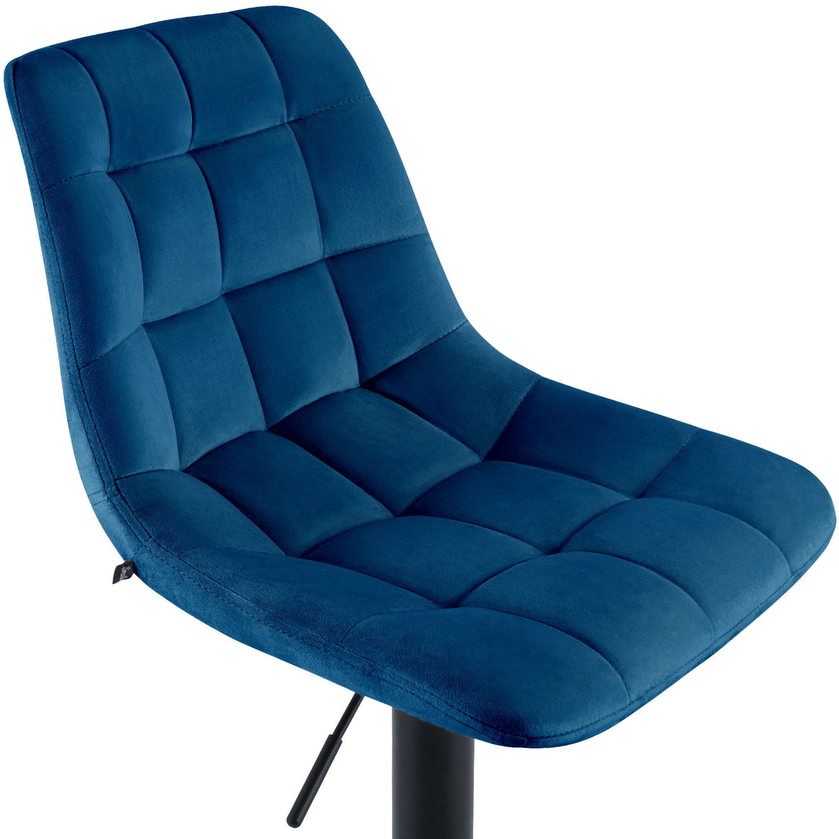 Barhocker Mapun Samt – Ansicht 11