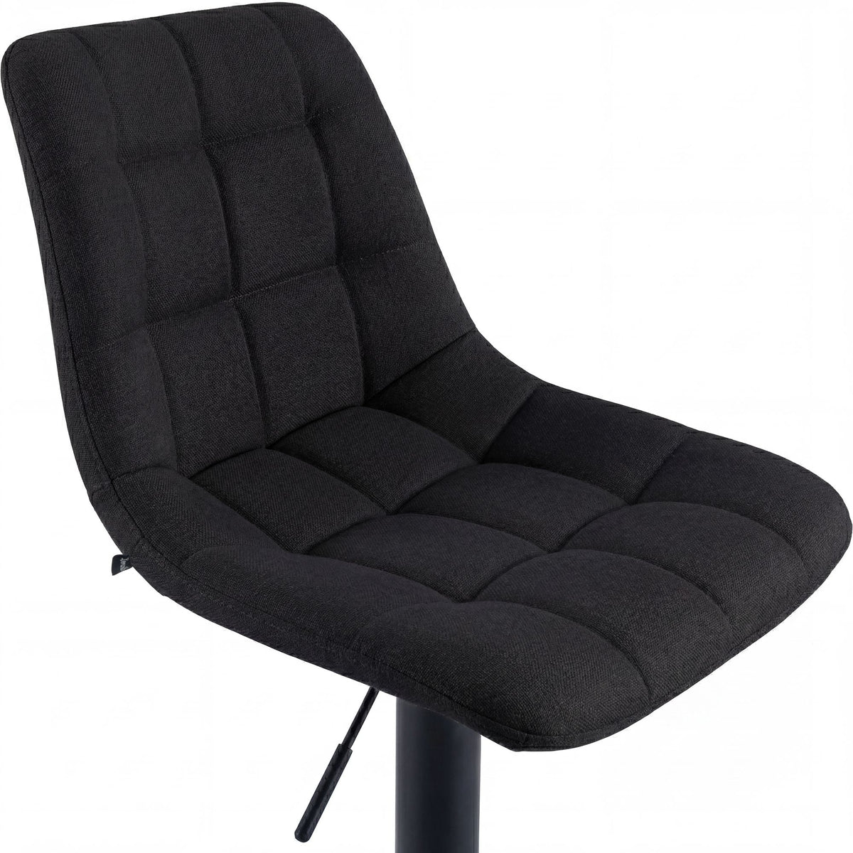 2er Set Barhocker Mapun Stoff – Ansicht 4