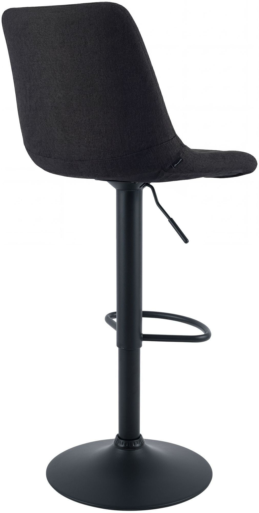 Barhocker Mapun Stoff – Ansicht 6