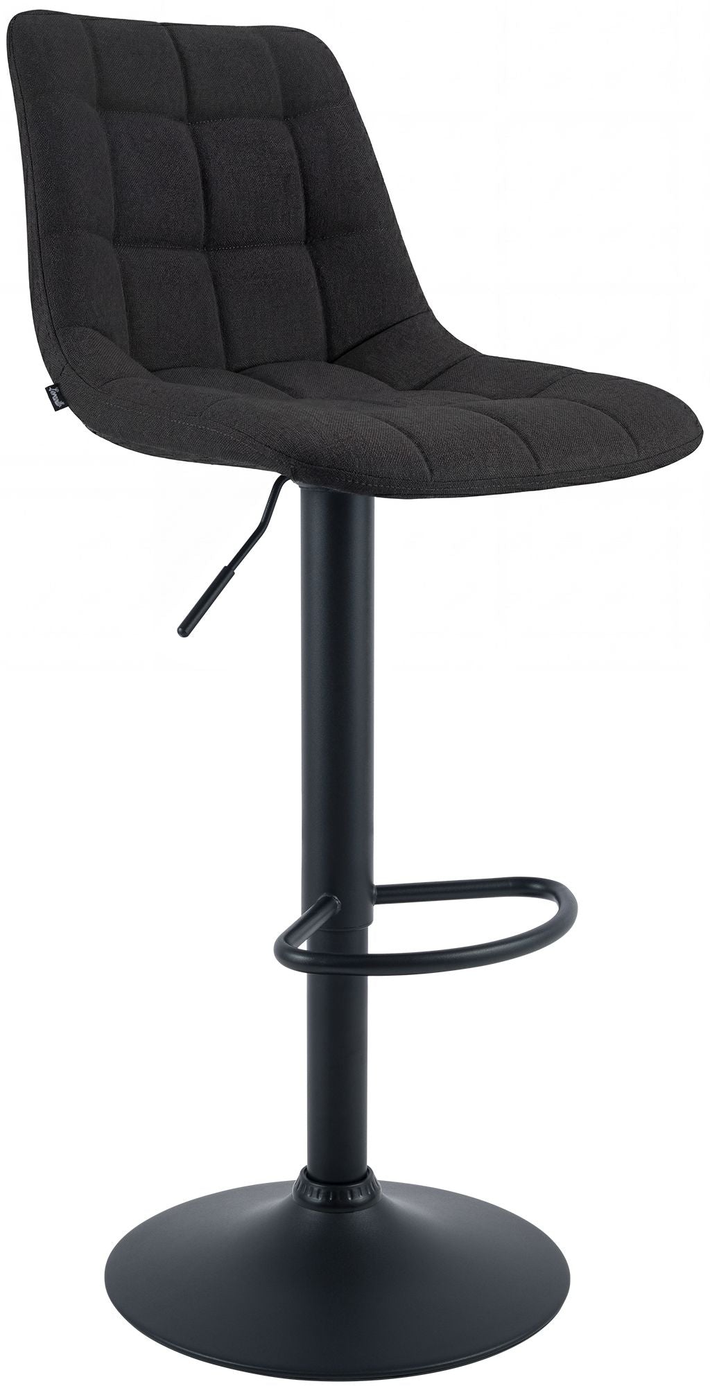 Barhocker Mapun Stoff